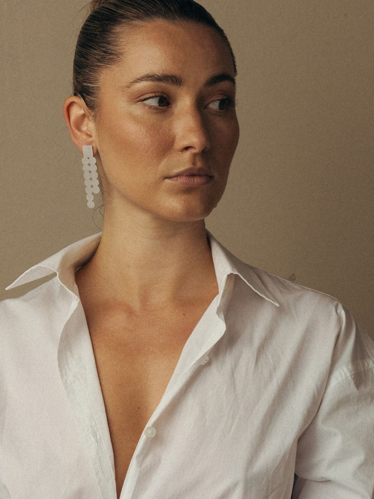 Seoul Earrings