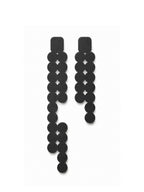 Seoul Asymmetrical Shoulder Dusters