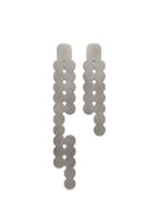 Seoul Asymmetrical Shoulder Dusters