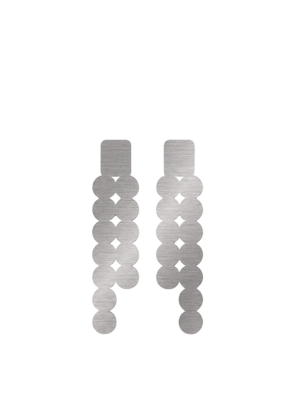 Seoul Earrings