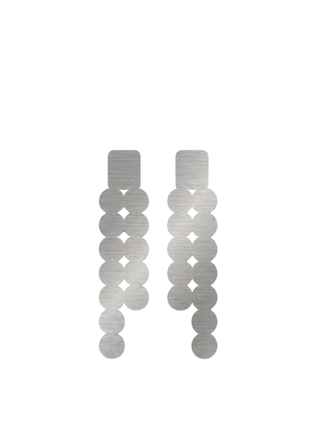 Seoul Earrings