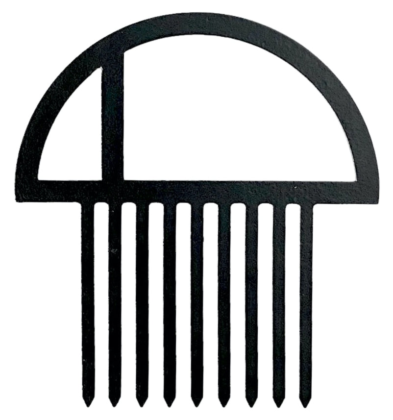 
                  
                    soho hair comb - 2 colours
                  
                