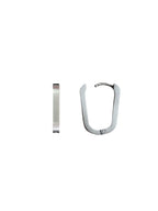Edam Convertible Earrings