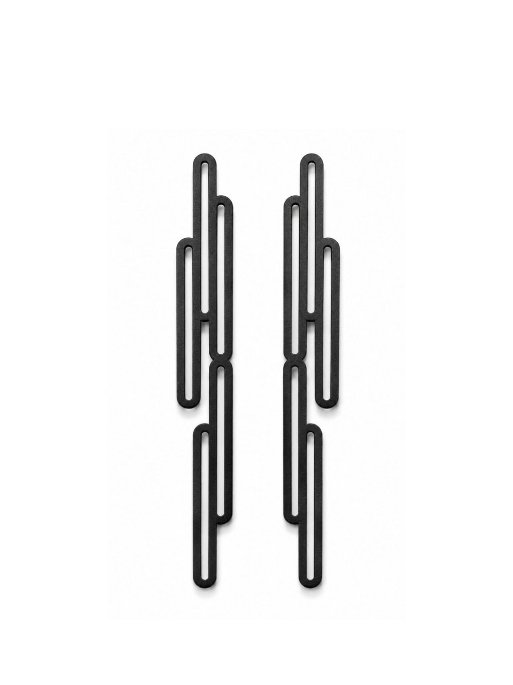 St-Tropez Shoulder Dusters