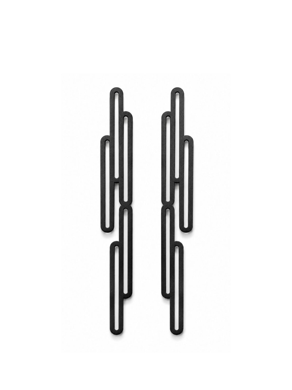 St-Tropez Shoulder Dusters