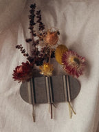 Stirling Vessel Brooch