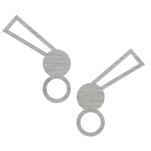 
                  
                    stuttgart earrings - 2 colourways
                  
                