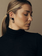 Stuttgart Earrings - Small