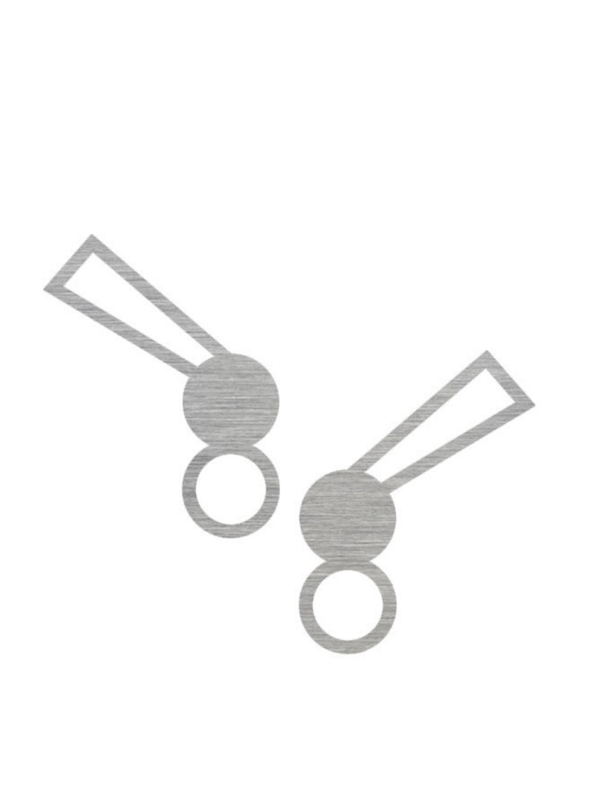 Stuttgart Earrings - Small