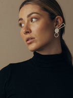 Stuttgart Earrings