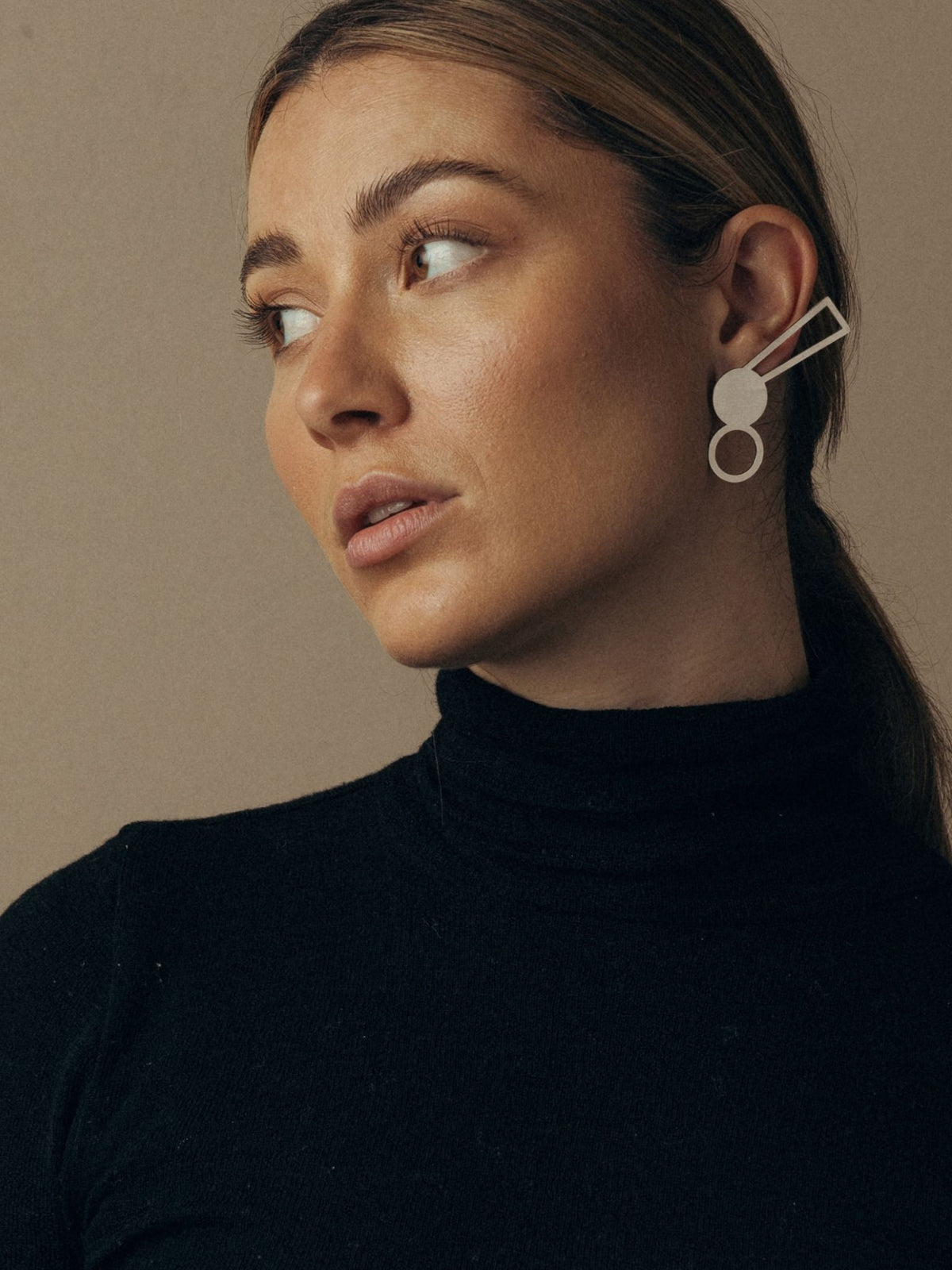 Stuttgart Earrings