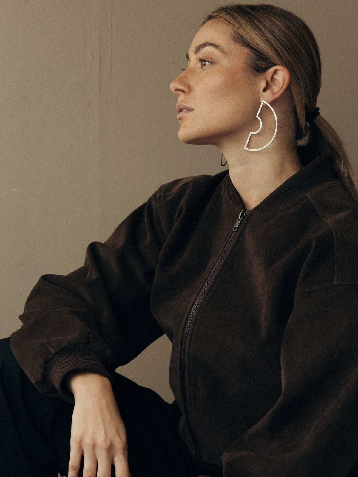 Sydney Earrings