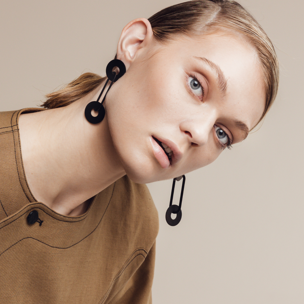 
                  
                    the hague convertible earrings - 2 colours
                  
                