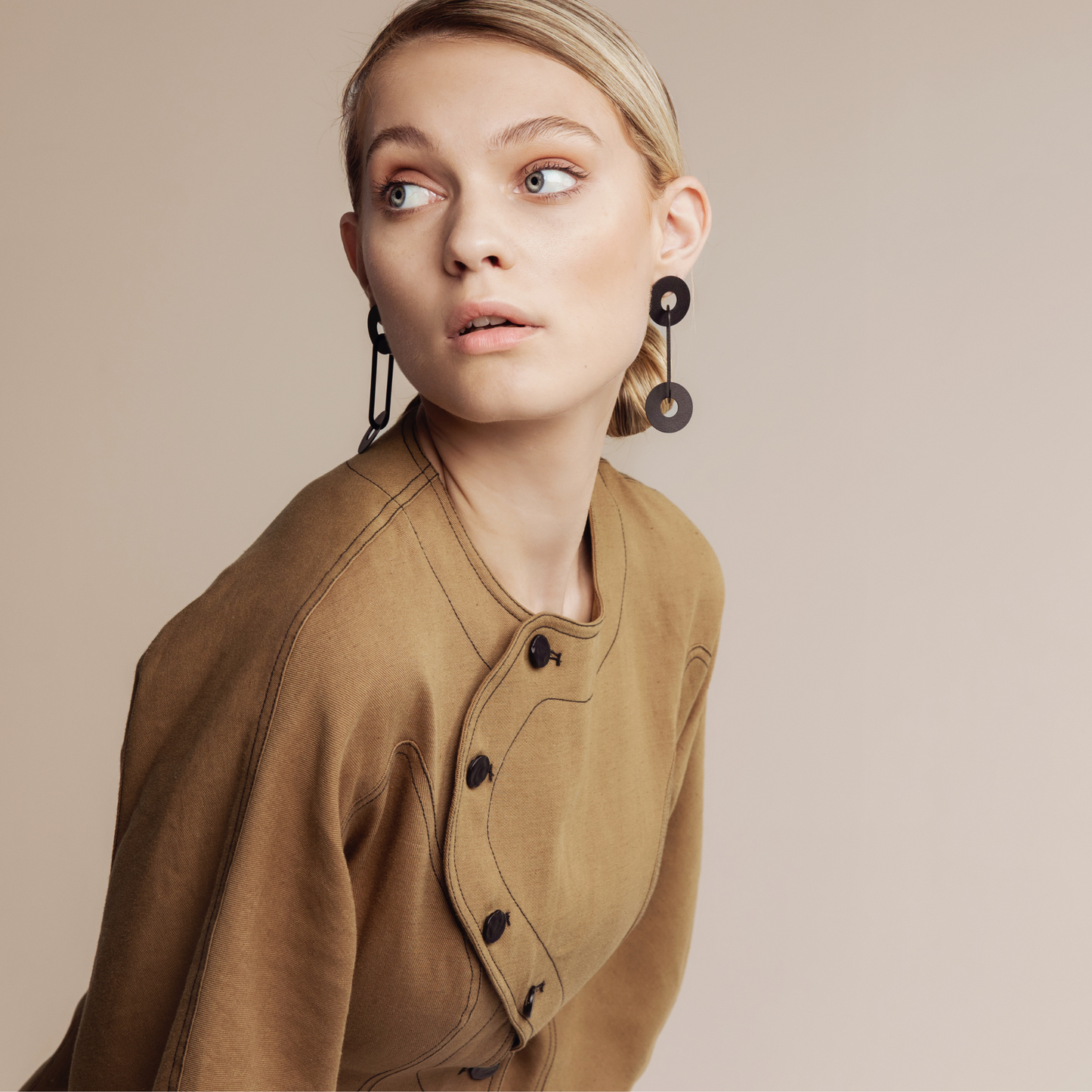 
                  
                    the hague convertible earrings - 2 colours
                  
                