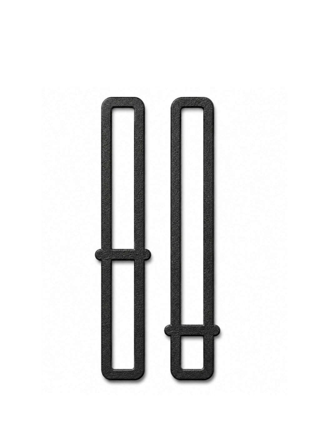 Tokyo Asymmetrical Shoulder Dusters