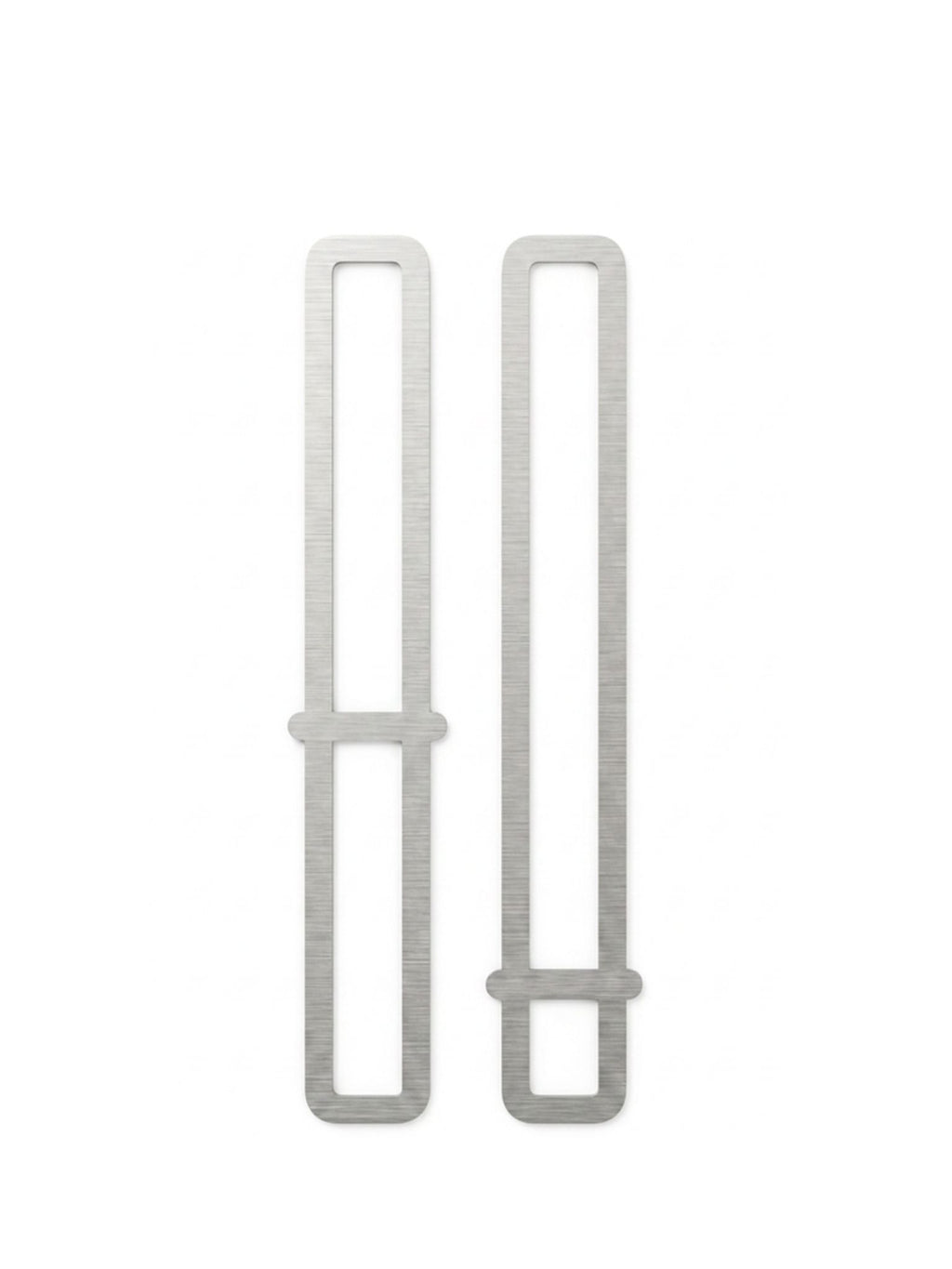 Tokyo Asymmetrical Shoulder Dusters