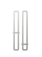 Tokyo Asymmetrical Shoulder Dusters