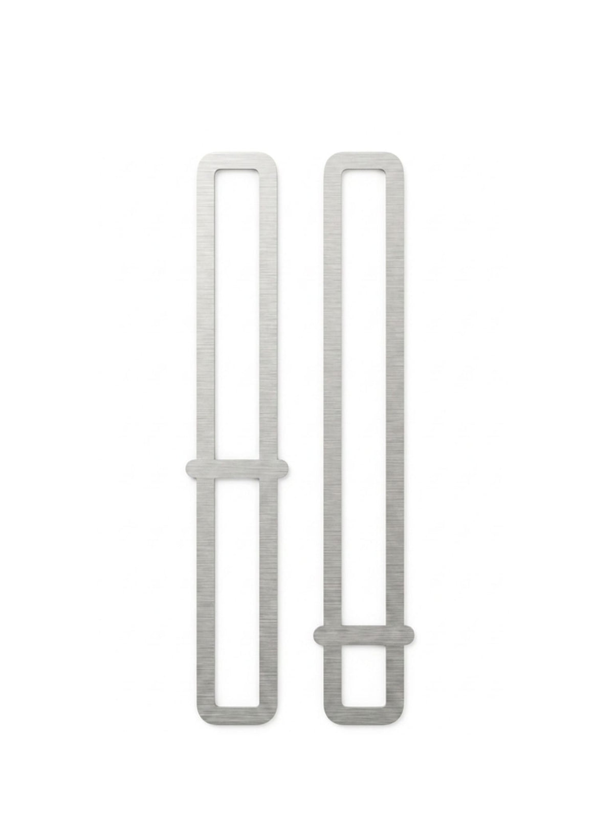 Tokyo Asymmetrical Shoulder Dusters
