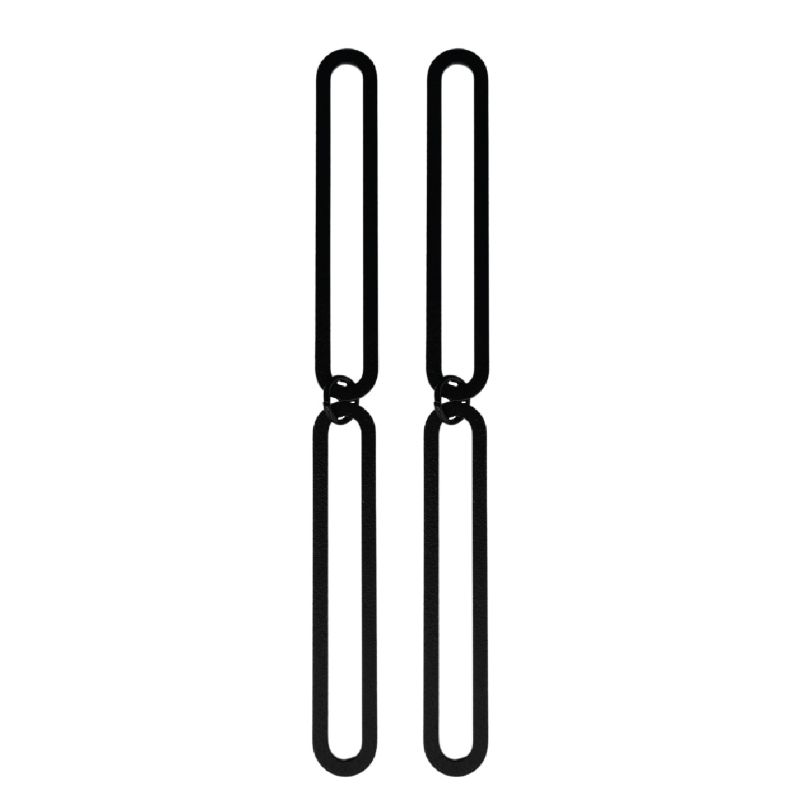 
                  
                    toulouse earrings - 2 colours
                  
                