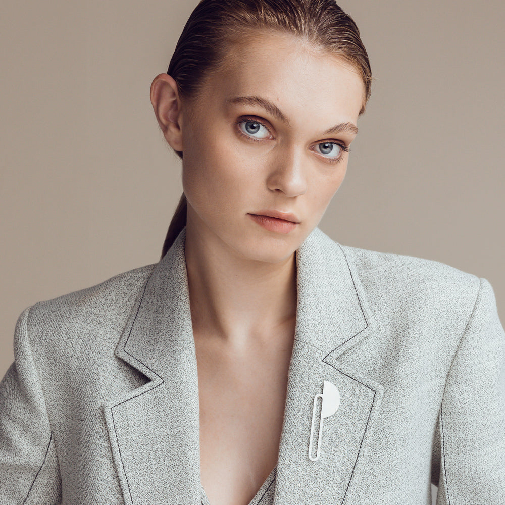 brooches