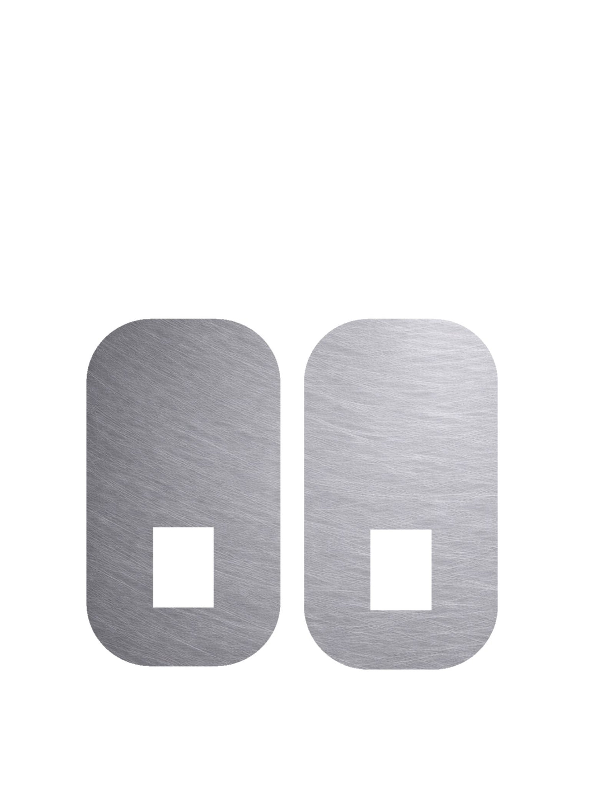 Wellington Grande Earrings