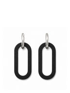 York Convertible Earrings