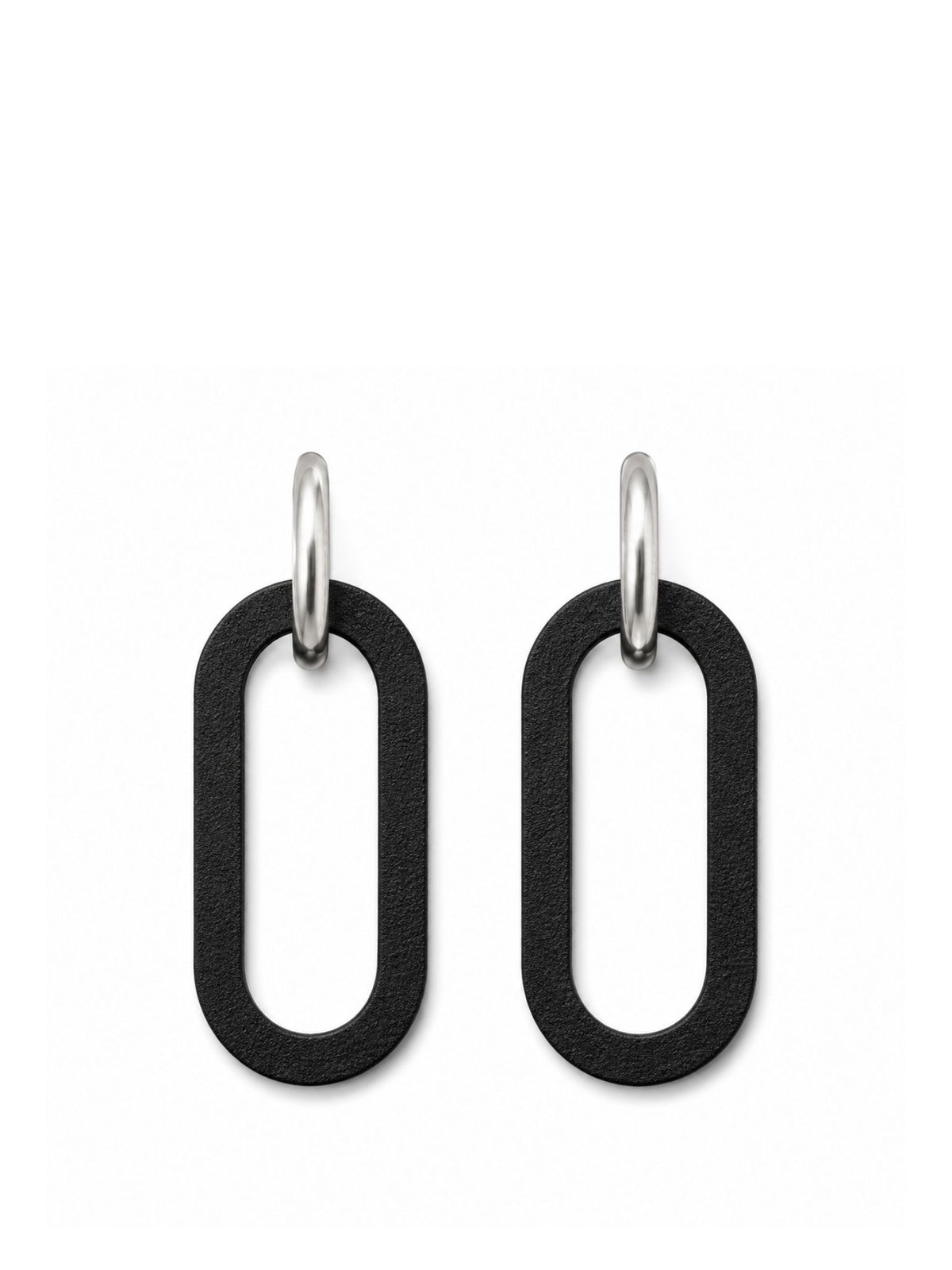 York Convertible Earrings