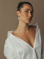 York Convertible Earrings