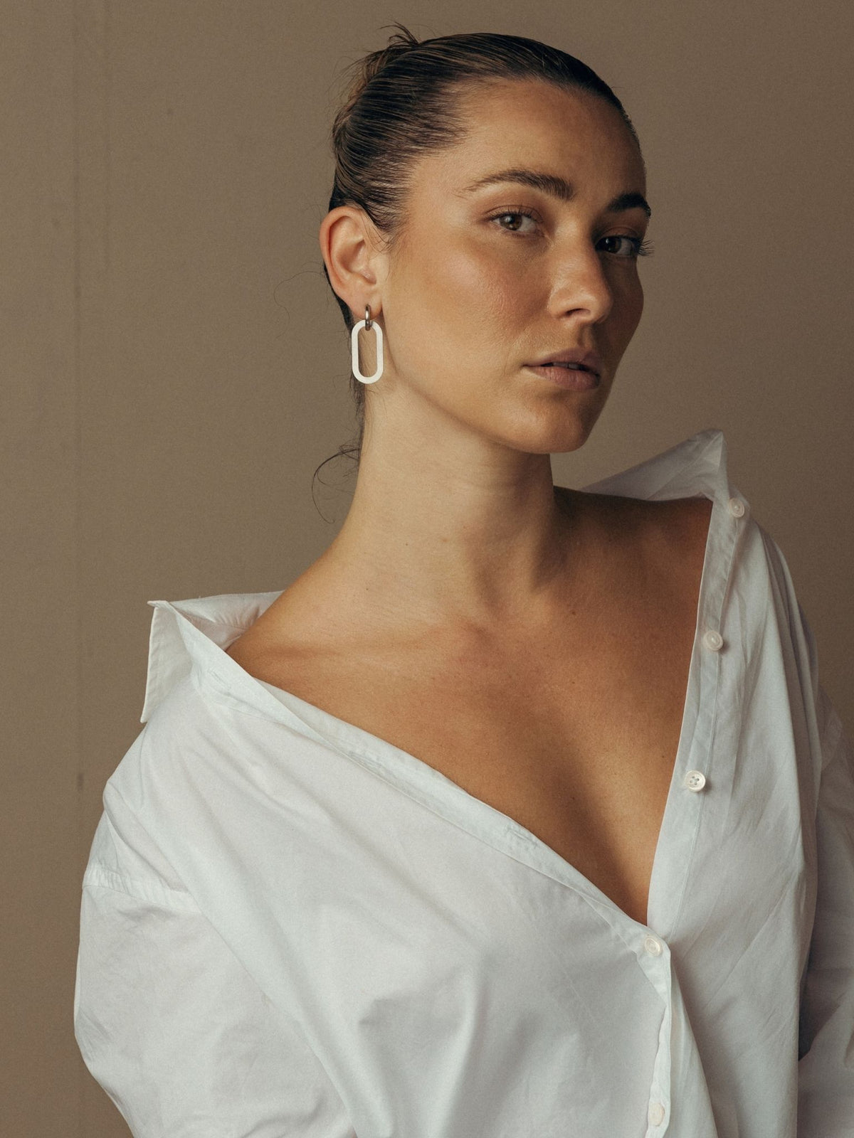 York Convertible Earrings