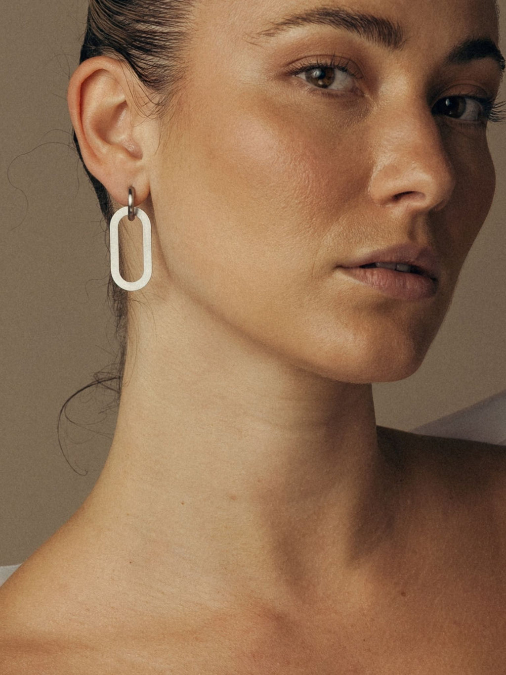 York Convertible Earrings