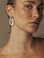 York Convertible Earrings