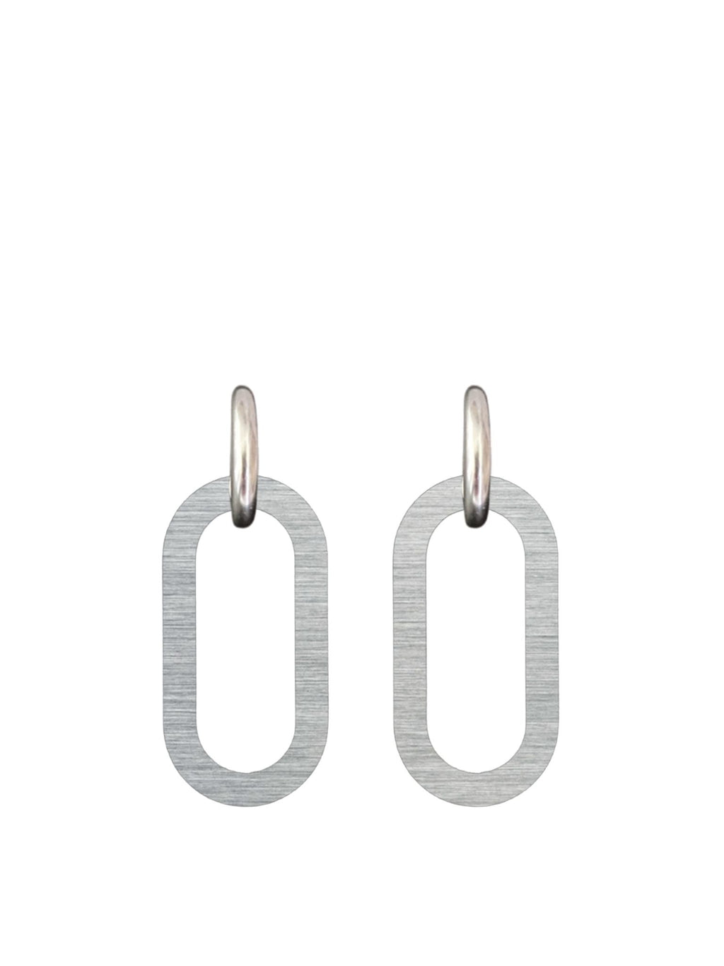 York Convertible Earrings