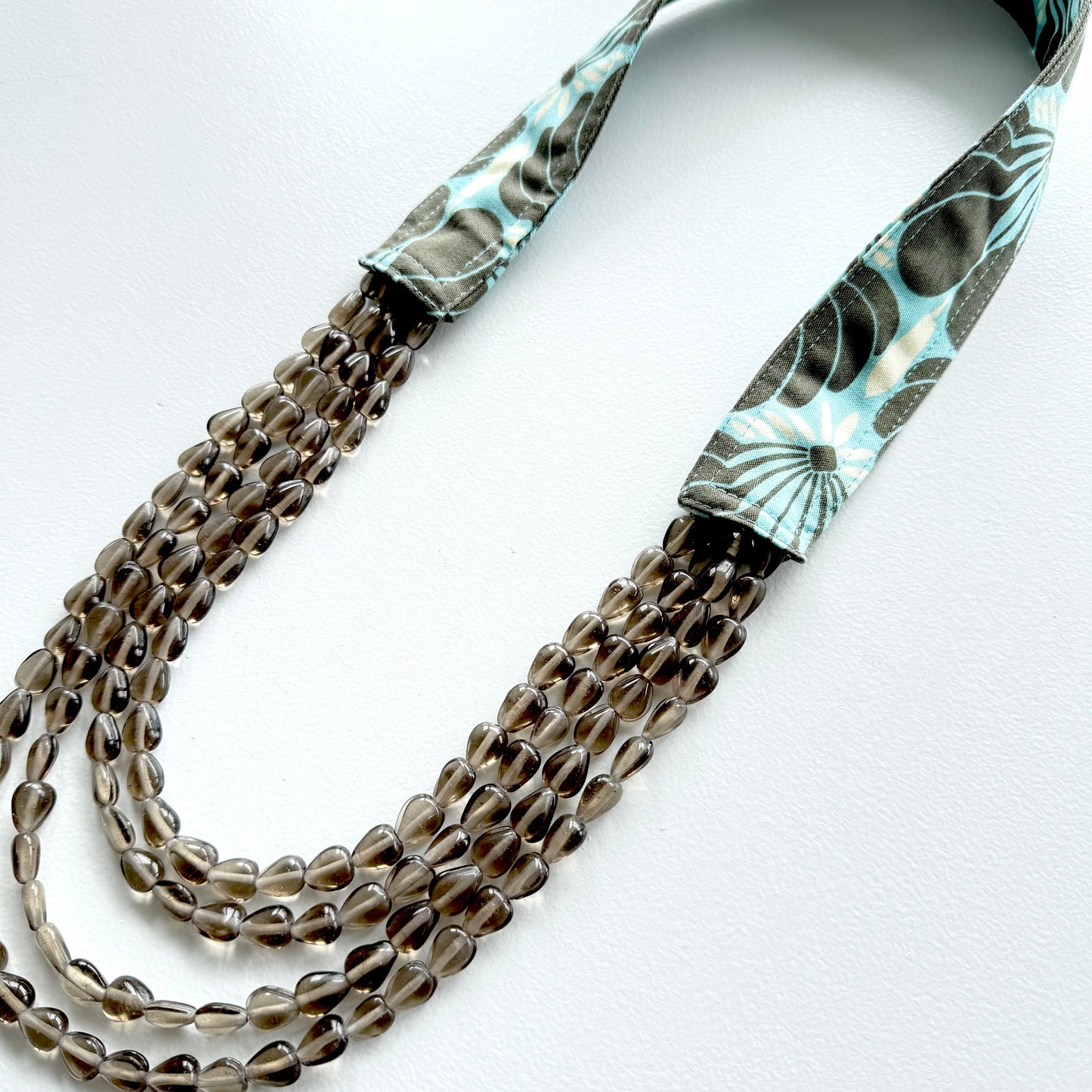 
                  
                    OOAK the collar - Art Nouveau
                  
                