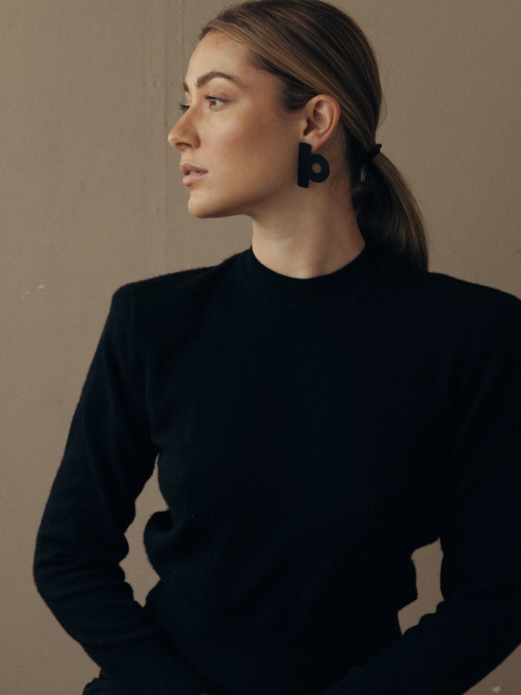 Bourke Grande Earrings