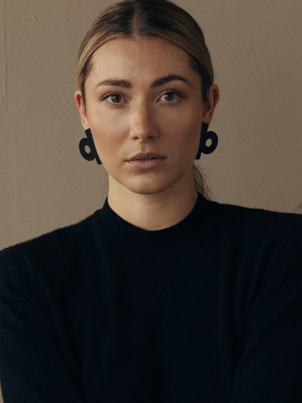 Bourke Grande Earrings