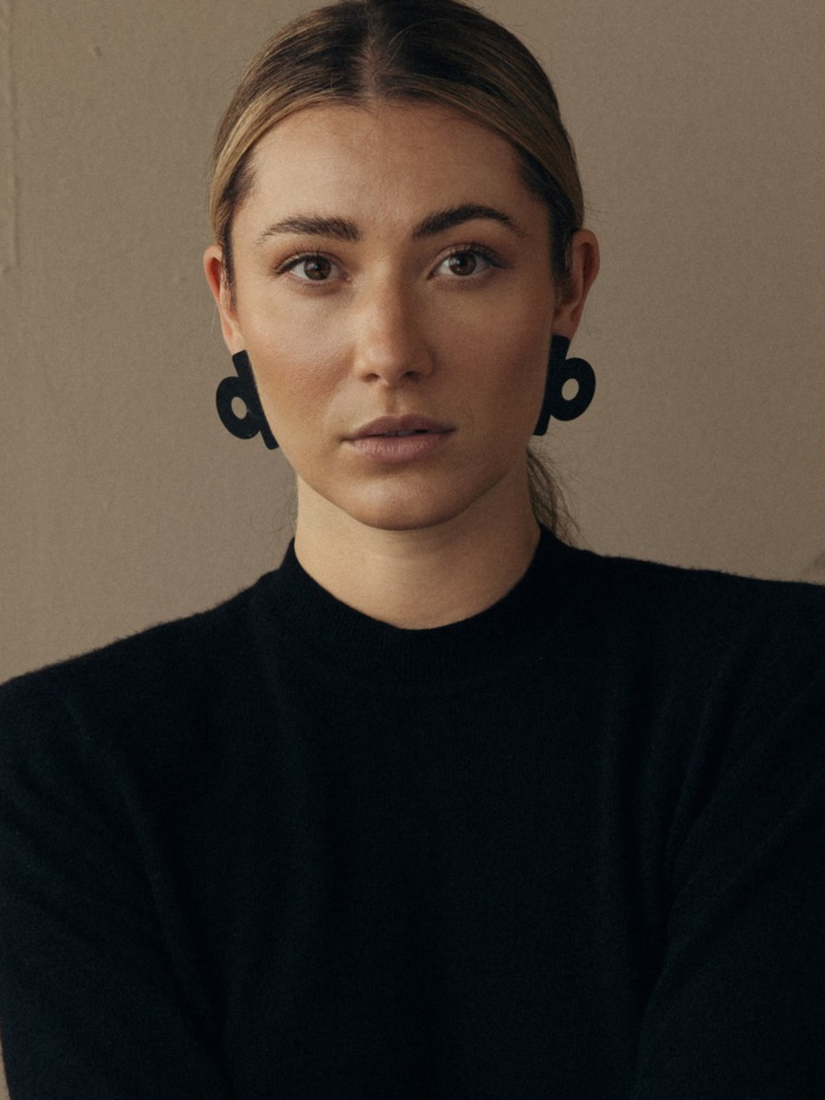 Bourke Grande Earrings