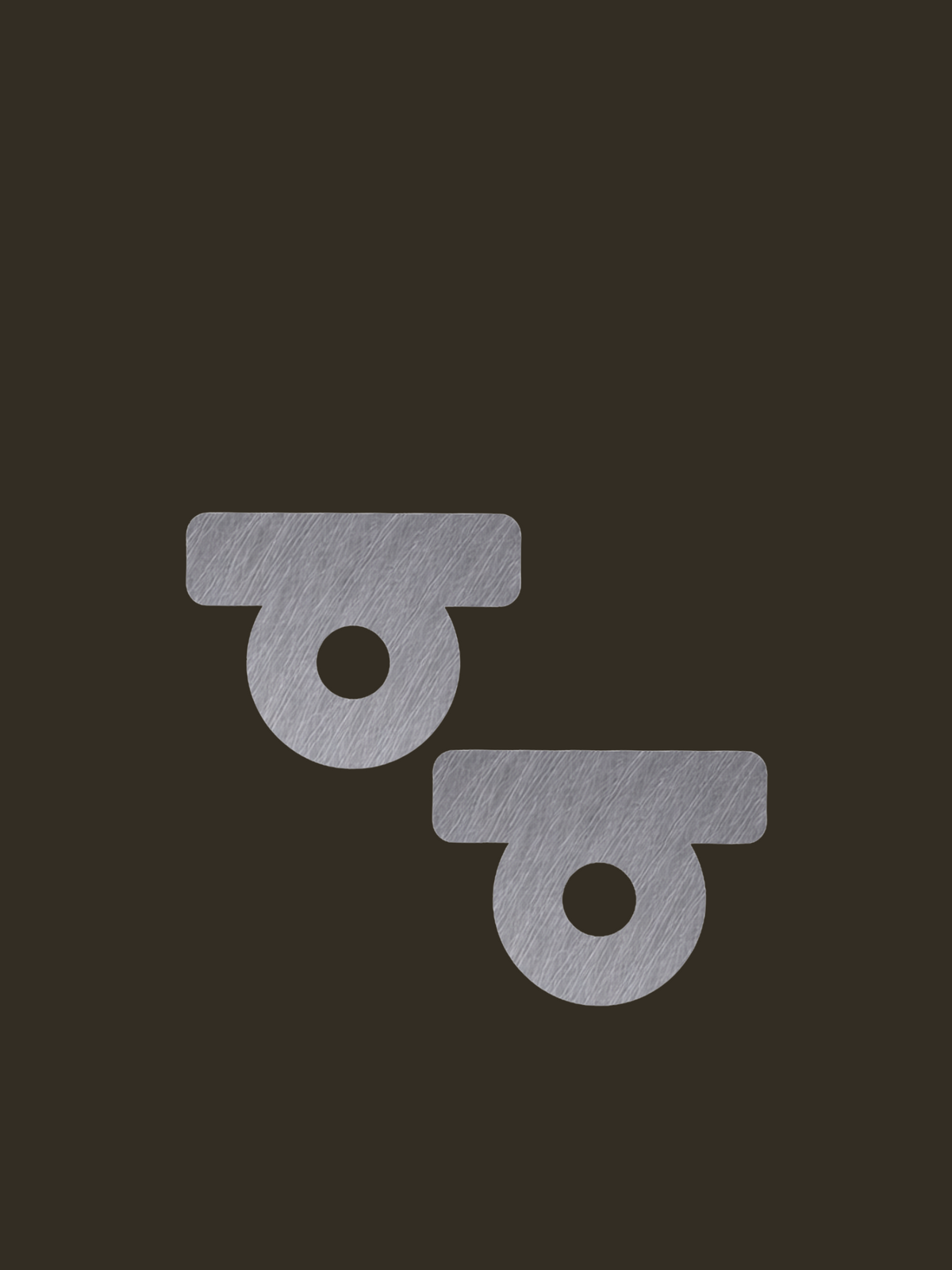 Bourke Grande Earrings