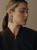 Federation Grande Earrings