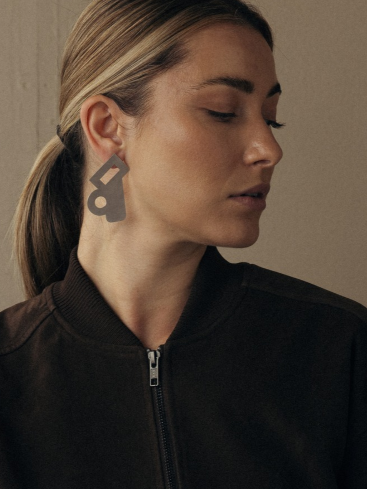 Federation Grande Earrings