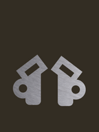 Federation Grande Earrings