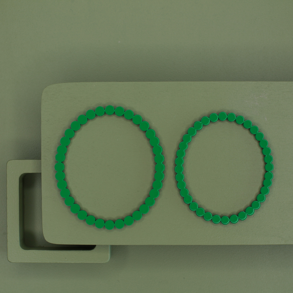 
                  
                    polkadot bangle - 8 colours
                  
                