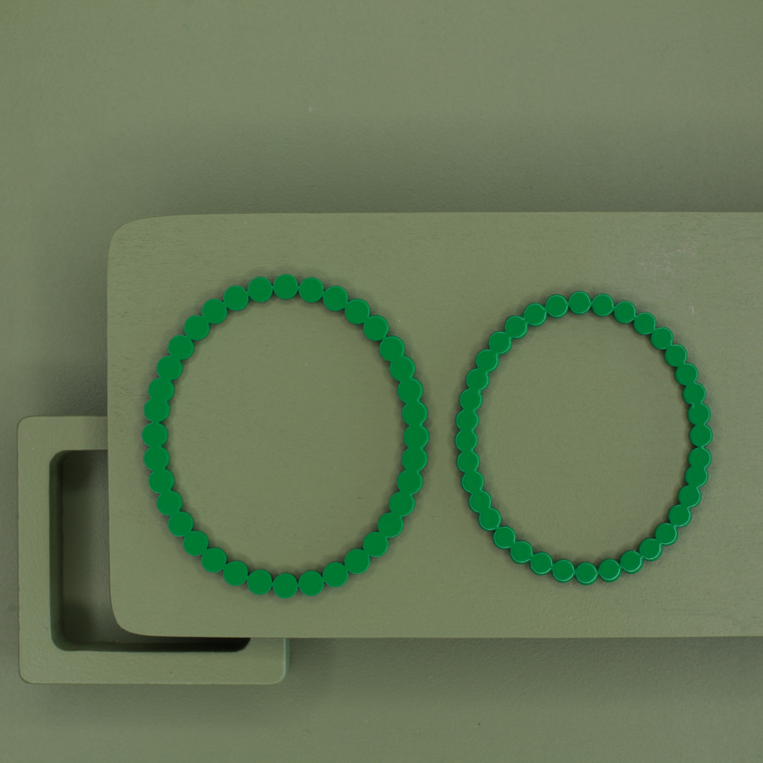 
                  
                    polkadot bangle - 8 colours
                  
                