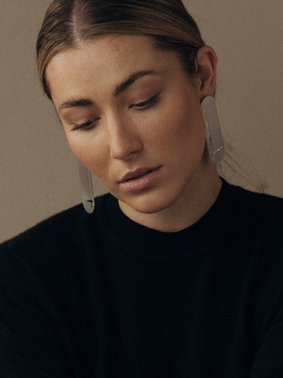 Lowell Earrings