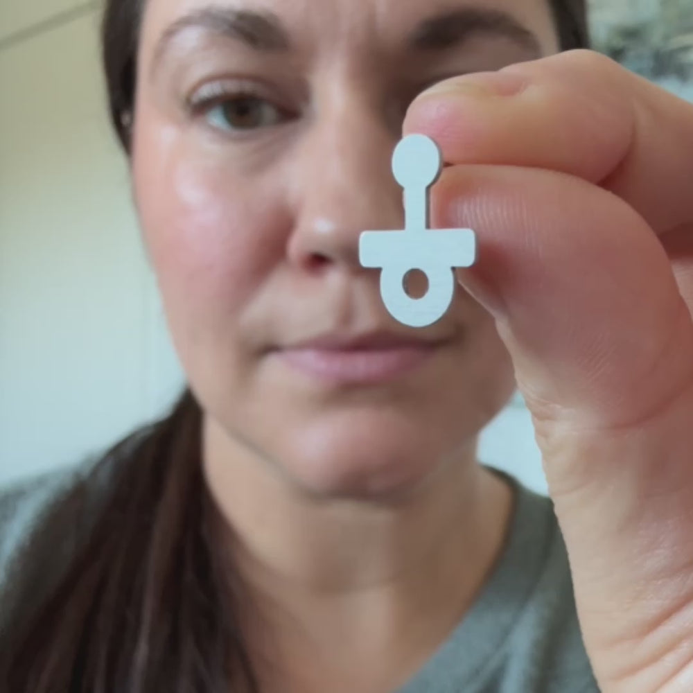 
                  
                    Load and play video in Gallery viewer, Nicholson Minis
                  
                