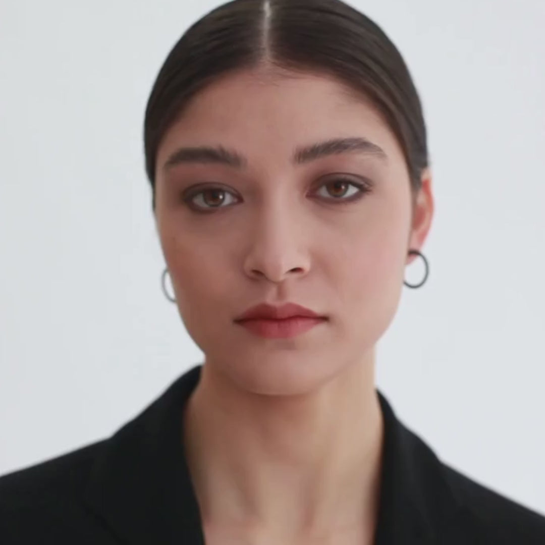 
                  
                    Load and play video in Gallery viewer, cambridge earrings - 2 colourways
                  
                