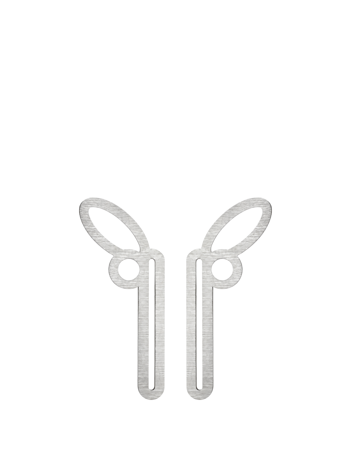 Geneva Earrings - Small
