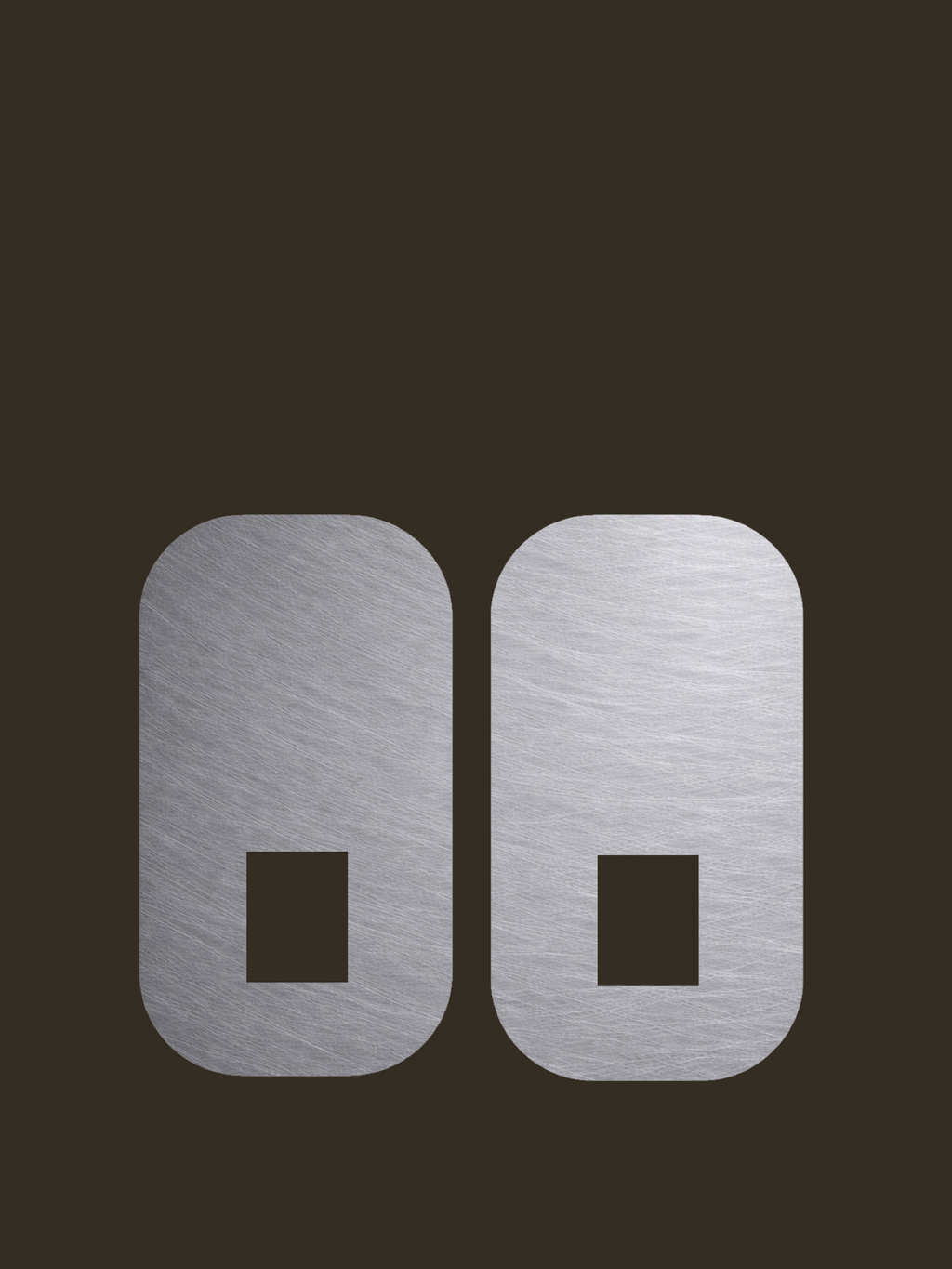 Wellington Grande Earrings