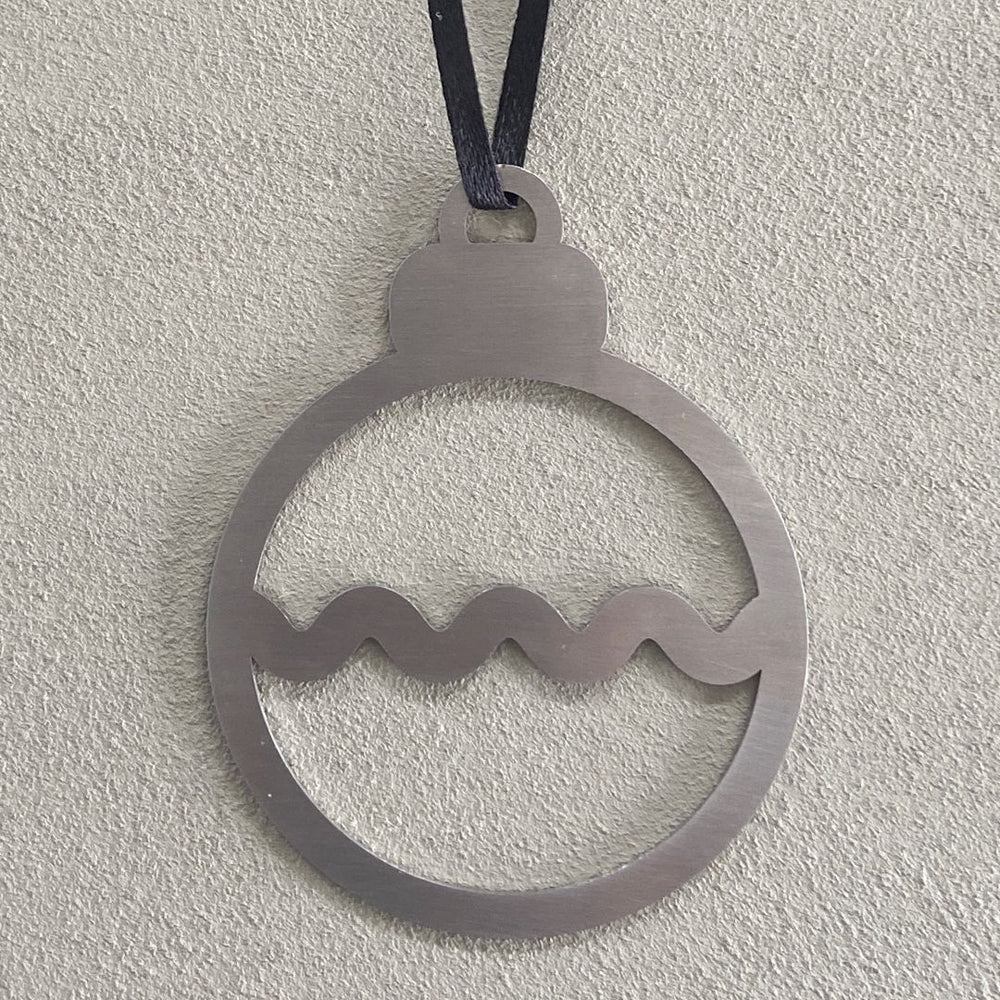 christmas ornament - bauble