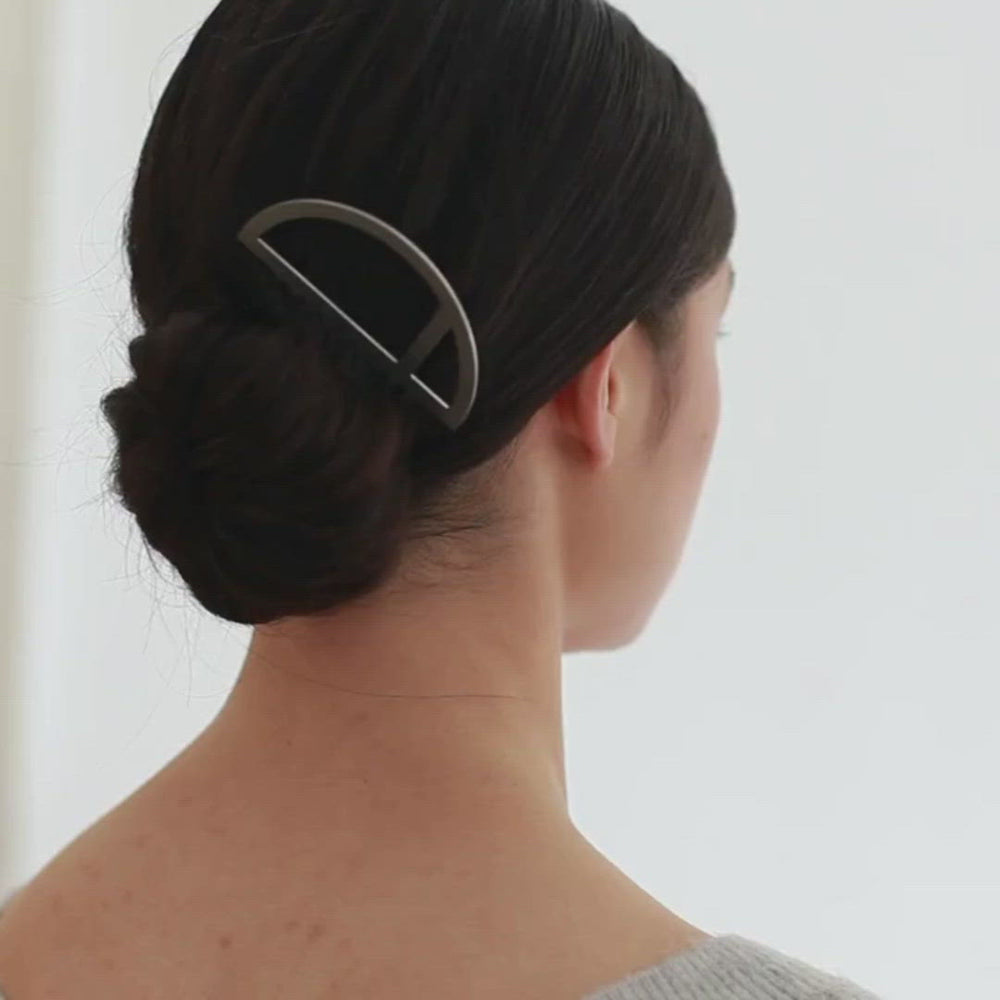 
                  
                    Load and play video in Gallery viewer, soho hair comb - 2 colours
                  
                