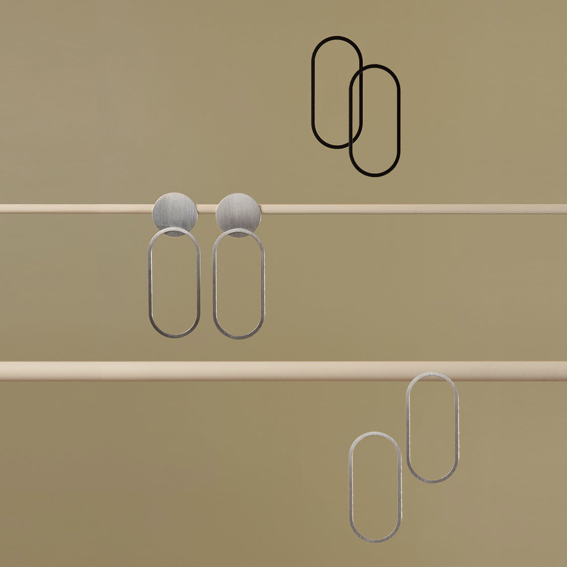 
                  
                    cannes earrings - 2 colours
                  
                